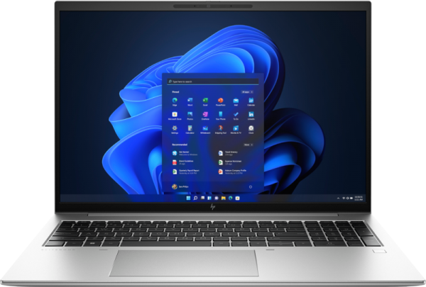 HP EliteBook 860 16 İnç G9 (5P737EA) Laptop
