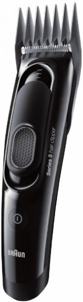 Braun HC 5050 Saç Kesme Makinesi