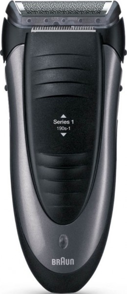 Braun 190 Sakal Kesme Makinesi
