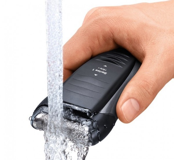 Braun 190 Sakal Kesme Makinesi