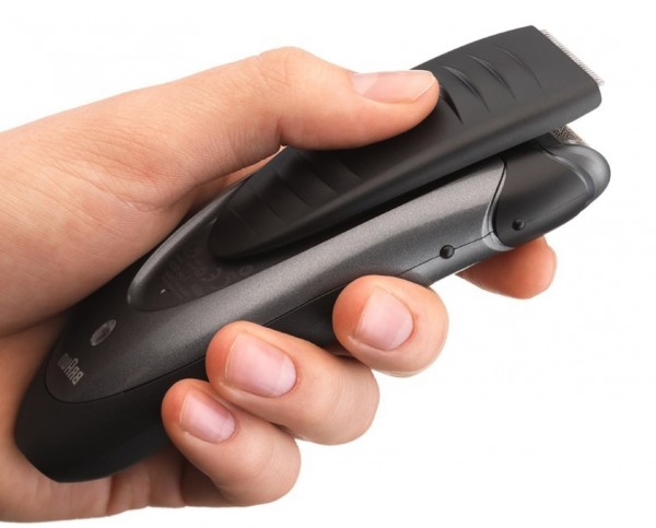 Braun 190 Sakal Kesme Makinesi
