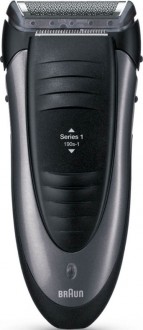 Braun 190 Sakal Kesme Makinesi