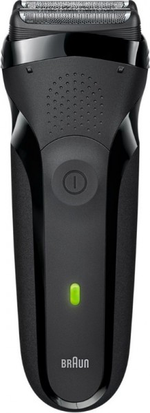Braun 300s Sakal Kesme Makinesi