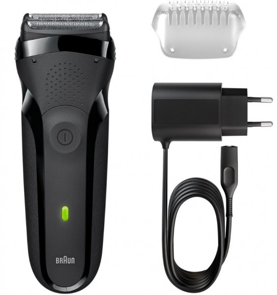 Braun 300s Sakal Kesme Makinesi