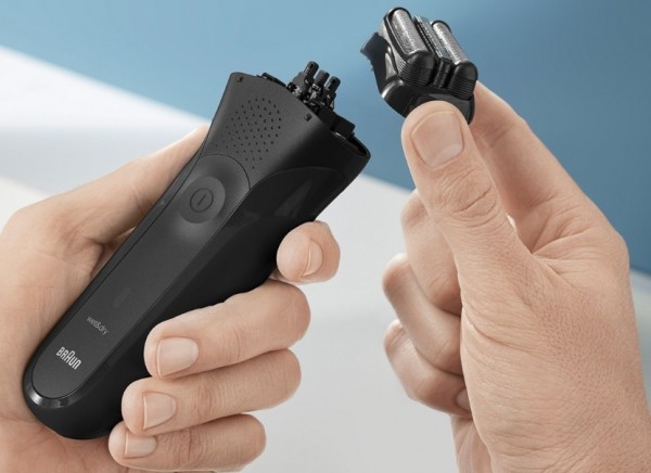 Braun 300s Sakal Kesme Makinesi