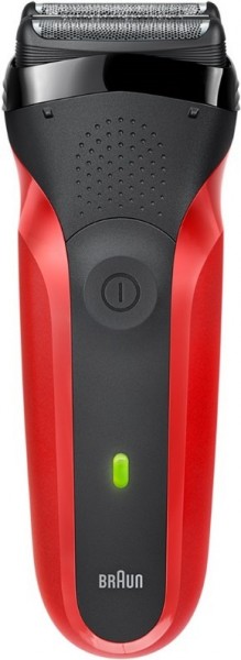 Braun 300s Sakal Kesme Makinesi