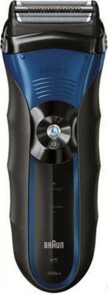Braun 340S-4 Sakal Kesme Makinesi