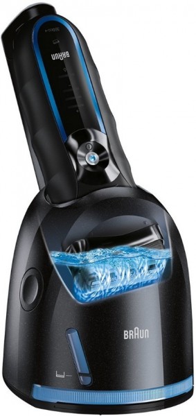 Braun Series 3 350CC-4 Sakal Kesme Makinesi