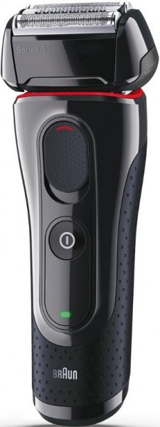 Braun 5030S Sakal Kesme Makinesi