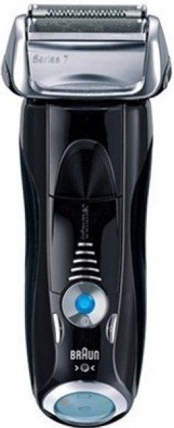 Braun 7 Serisi 760CC-4 Pulsonic Sakal Kesme Makinesi