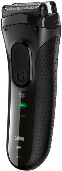 Braun 3020s Sakal Kesme Makinesi