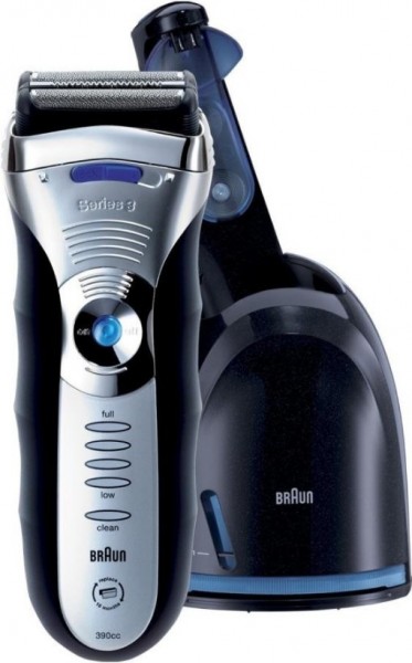 Braun 390CC Sakal Kesme Makinesi