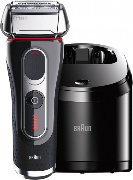 Braun Series 5 5090 cc Sakal Kesme Makinesi