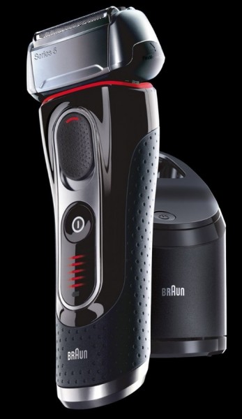 Braun Series 5 5090 cc Sakal Kesme Makinesi