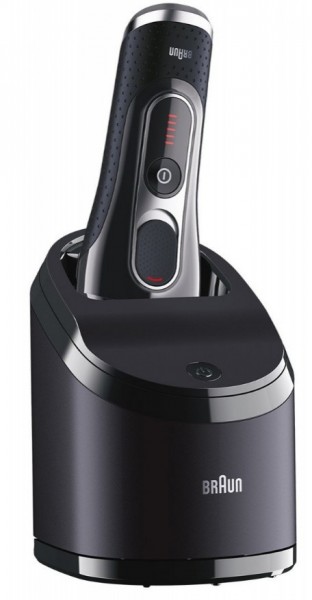 Braun Series 5 5090 cc Sakal Kesme Makinesi