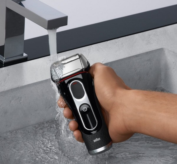 Braun Series 5 5090 cc Sakal Kesme Makinesi