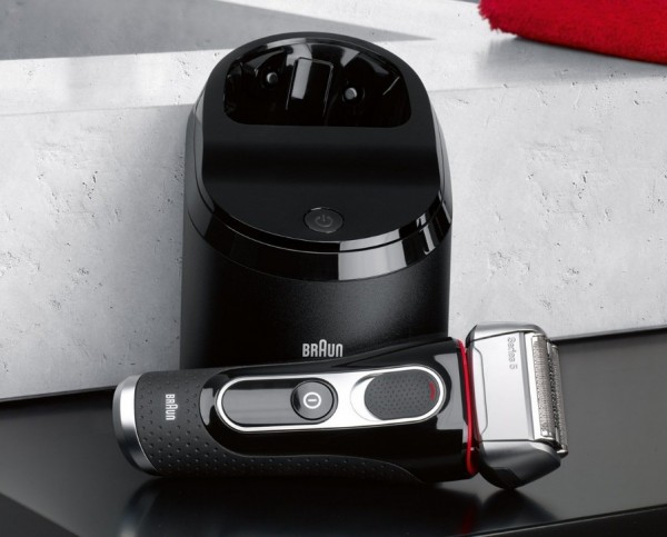 Braun Series 5 5090 cc Sakal Kesme Makinesi