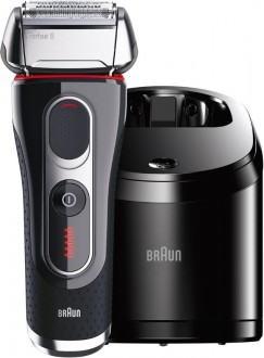 Braun Series 5 5090 cc Sakal Kesme Makinesi