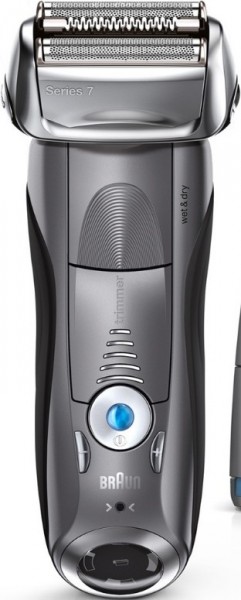 Braun 7865CC Sakal Kesme Makinesi