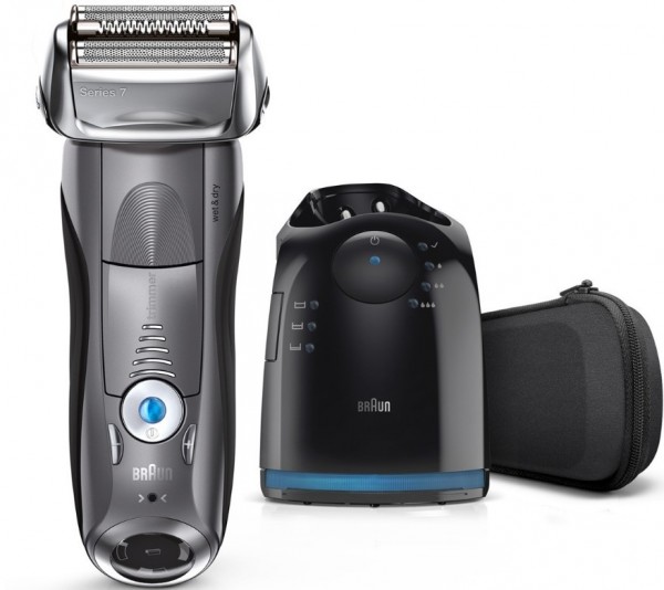 Braun 7865CC Sakal Kesme Makinesi