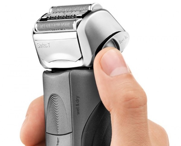 Braun 7865CC Sakal Kesme Makinesi