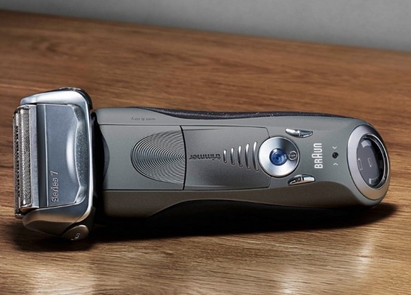 Braun 7865CC Sakal Kesme Makinesi