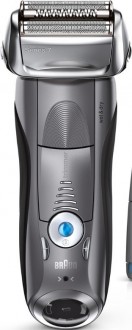 Braun 7865CC Sakal Kesme Makinesi