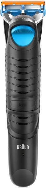 Braun BG 5010 Çok Amaçlı Tıraş Makinesi