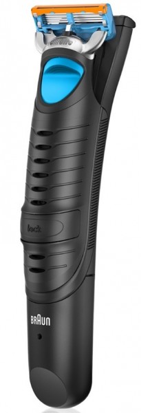Braun BG 5010 Çok Amaçlı Tıraş Makinesi