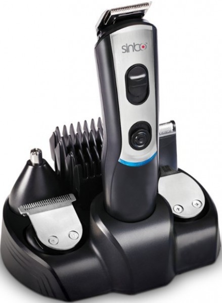 Sinbo SHC-4364 Saç Kesme Makinesi