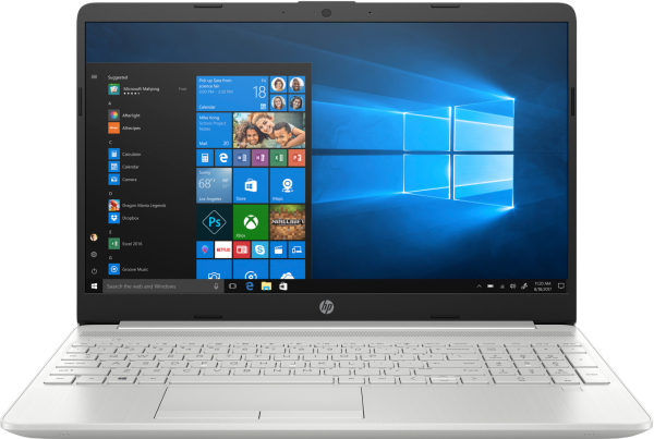 HP 15 dw4000nt (71V44EA) Laptop