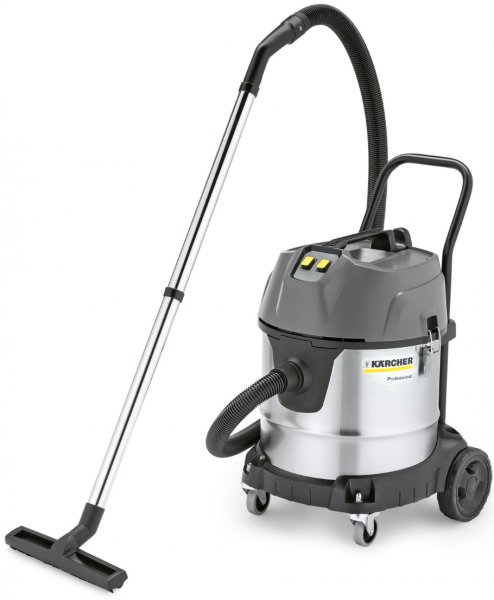 Karcher NT50/2ME Sanayi Tipi Süpürge
