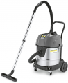 Karcher NT50/2ME Sanayi Tipi Süpürge