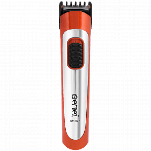 Gemei GM-607 Çok Amaçlı Tıraş Makinesi