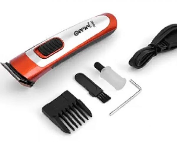 Gemei GM-607 Çok Amaçlı Tıraş Makinesi