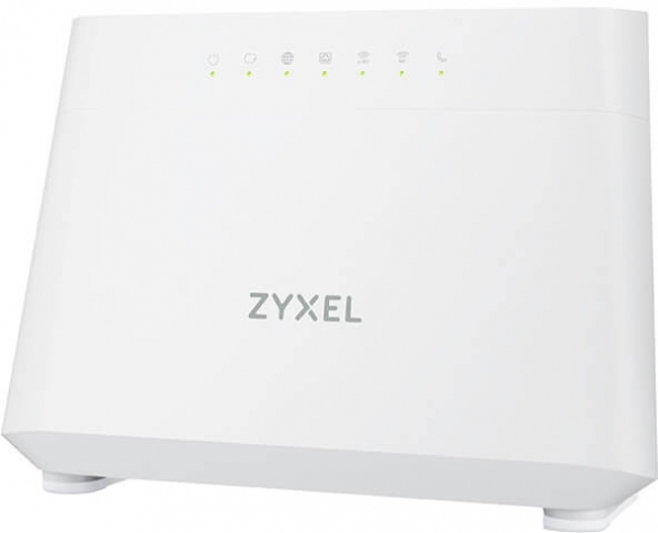 Zyxel DX3301-T0 Modem