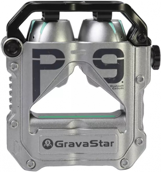 Gravastar Sirius Pro Tam Kablosuz Kulaklık