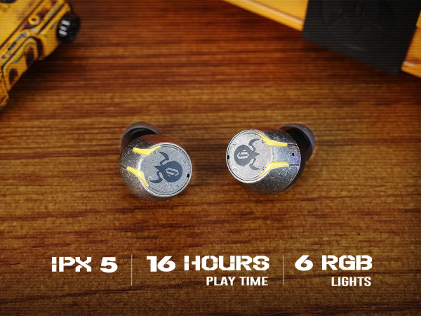 Gravastar Sirius Pro Tam Kablosuz Kulaklık