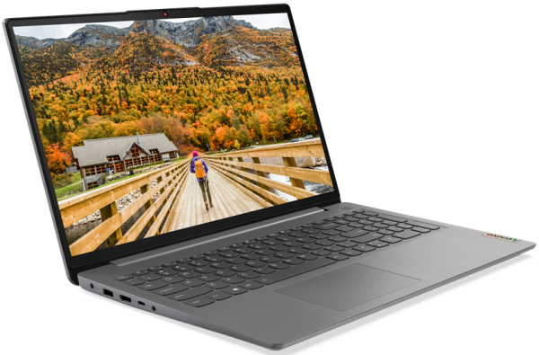 Lenovo IdeaPad 3 82KU0117TX Laptop
