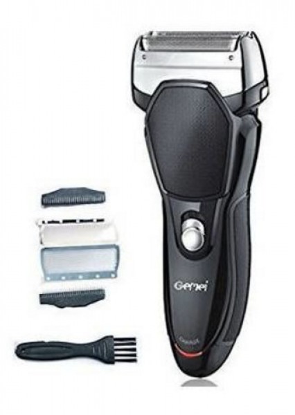 Gemei Gm-6100 Çok Amaçlı Tıraş Makinesi