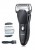 Gemei Gm-6100 Çok Amaçlı Tıraş Makinesi