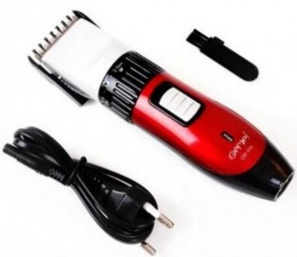Gemei Gm-696 Çok Amaçlı Tıraş Makinesi