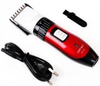 Gemei Gm-696 Çok Amaçlı Tıraş Makinesi