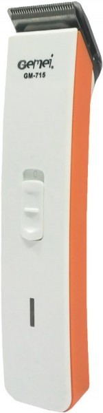 Gemei Gm-715 Çok Amaçlı Tıraş Makinesi