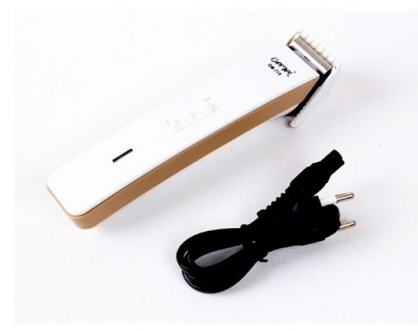 Gemei Gm-715 Çok Amaçlı Tıraş Makinesi