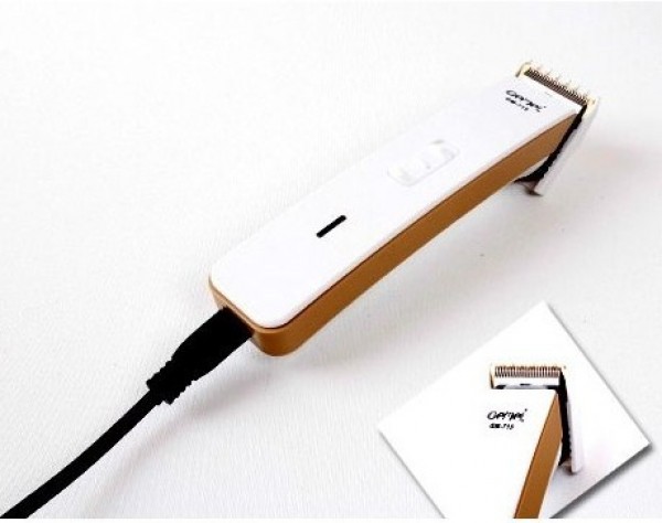 Gemei Gm-715 Çok Amaçlı Tıraş Makinesi