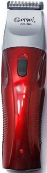 Gemei Gm-780 Saç Kesme Makinesi