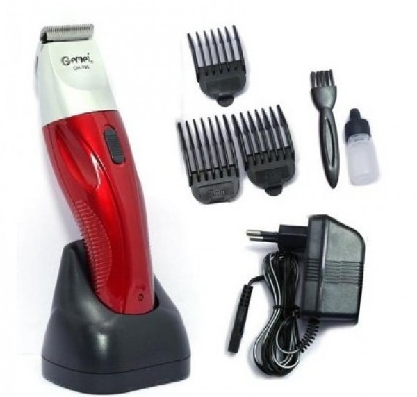 Gemei Gm-780 Saç Kesme Makinesi