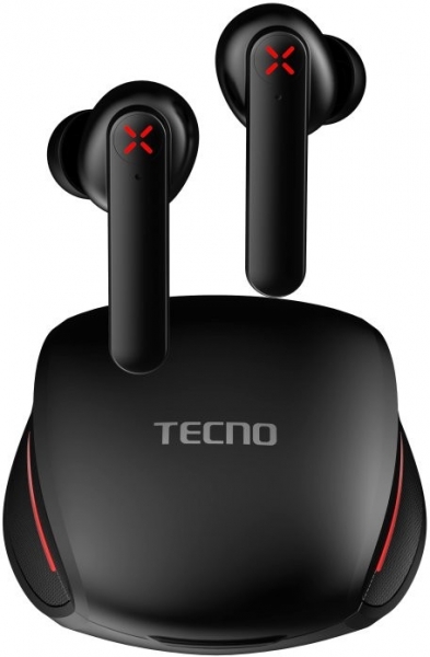 Tecno G01 Tam Kablosuz Kulaklık