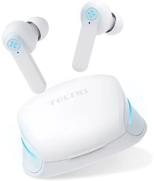 Tecno G01 Tam Kablosuz Kulaklık